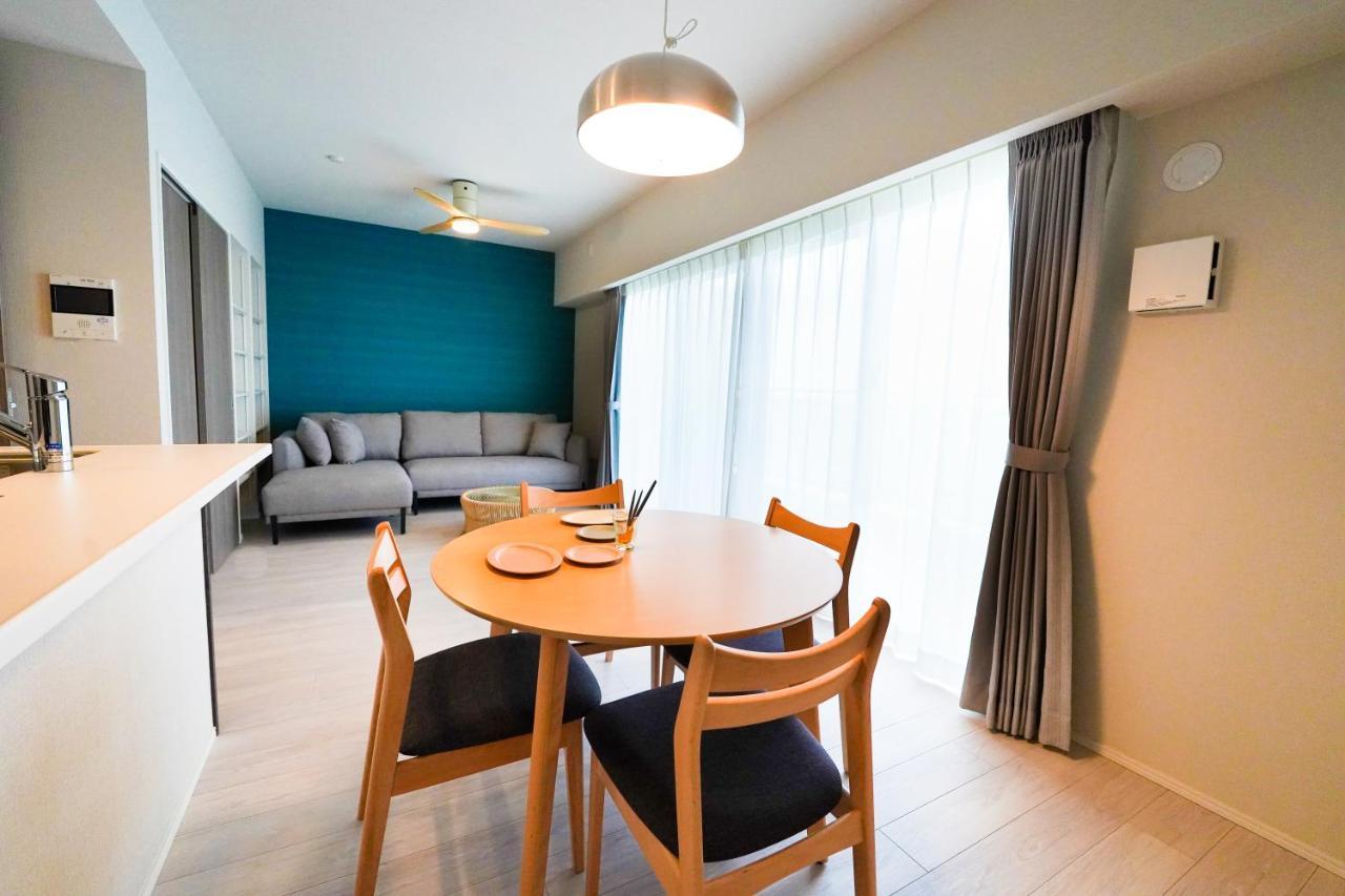 Branchera Naha 1402 Екстериор снимка