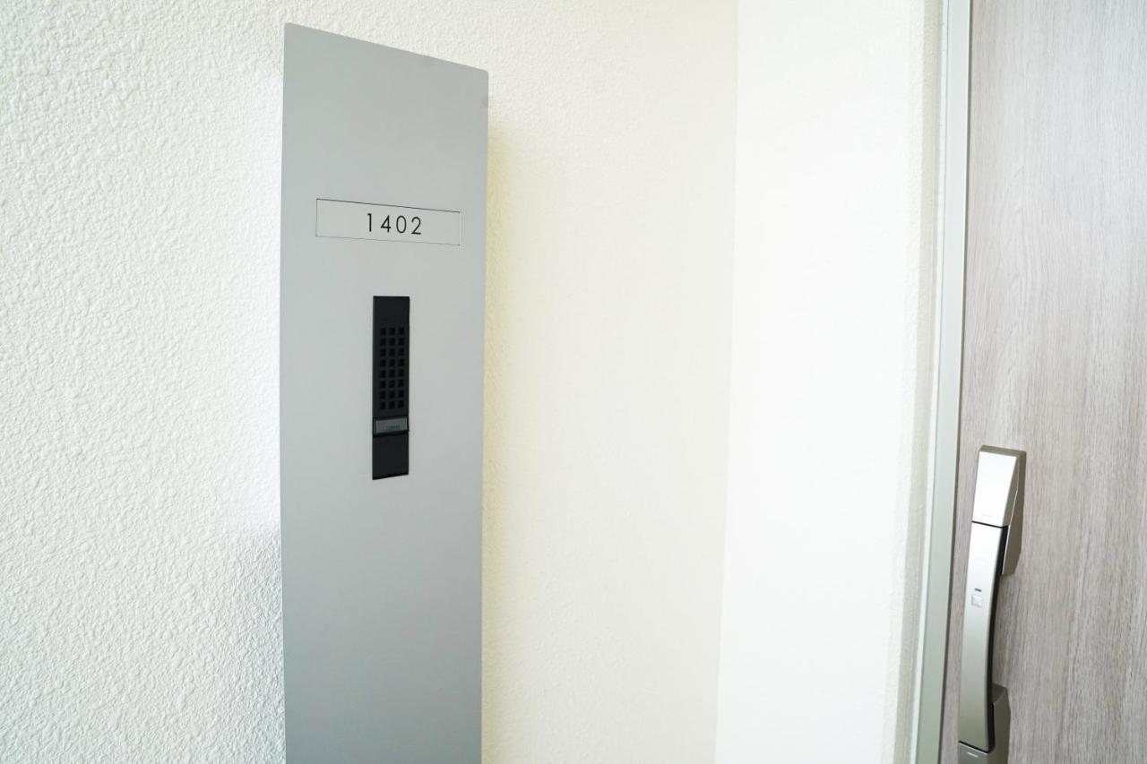 Branchera Naha 1402 Екстериор снимка