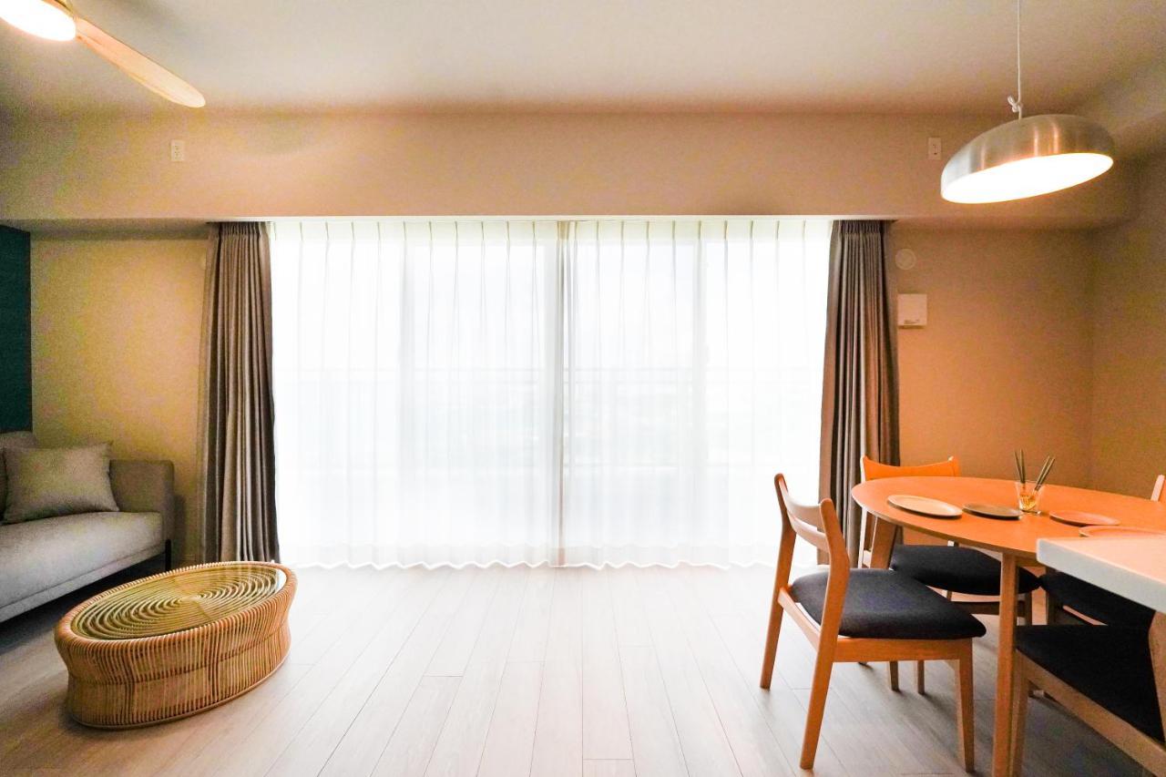 Branchera Naha 1402 Екстериор снимка